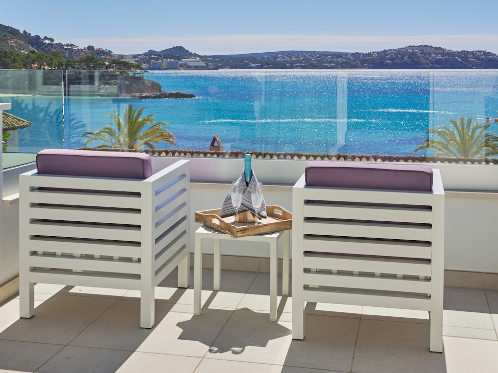 Paguera Treff Boutique Hotel — Hotel rooms in Peguera, Balearic Islands