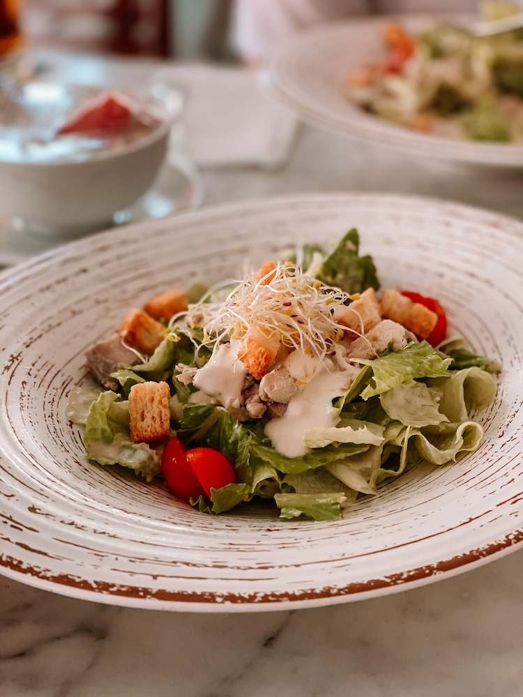 Paguera Treff Boutique Hotel — Restaurant & bars in Peguera, Balearic Islands
