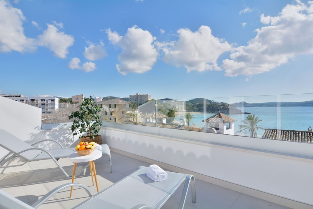 Paguera Treff Boutique Hotel — Hotel rooms in Peguera, Balearic Islands