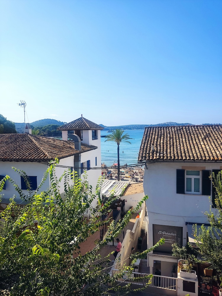 Paguera Treff Boutique Hotel — Hotel rooms in Peguera, Balearic Islands