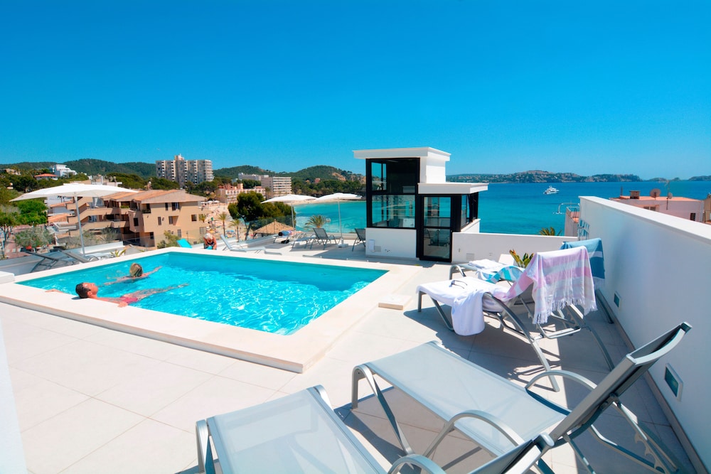Paguera Treff Boutique Hotel - zdjęcie 3