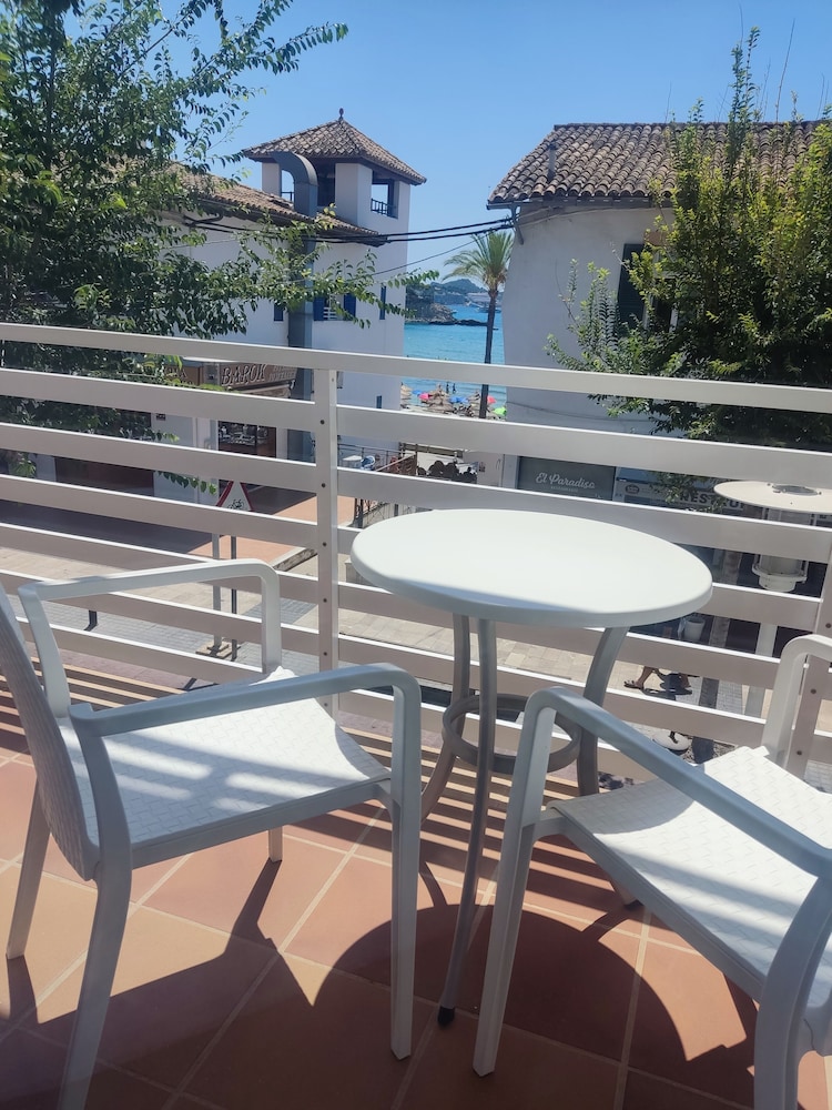 Paguera Treff Boutique Hotel — Attractions in the area in Peguera, Balearic Islands