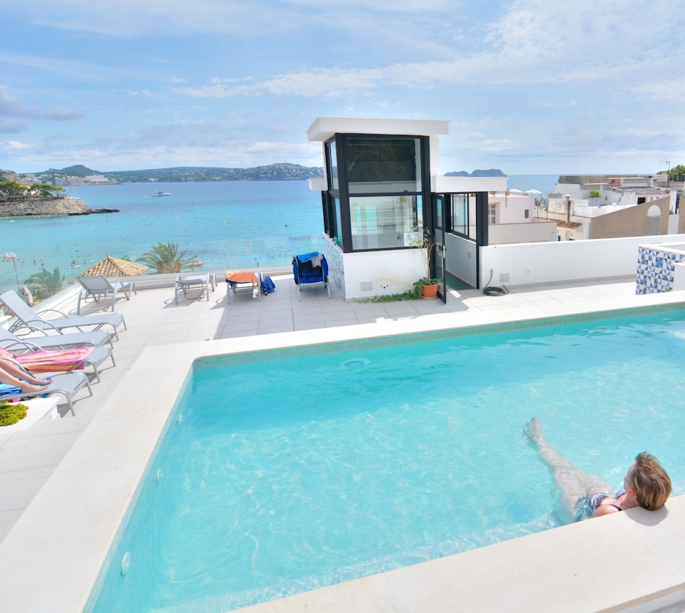 Paguera Treff Boutique Hotel — Main photo in Peguera, Balearic Islands