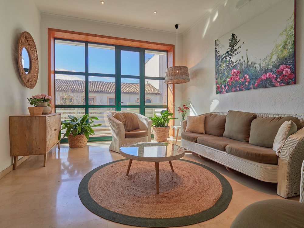 Paguera Treff Boutique Hotel — Hotel rooms in Peguera, Balearic Islands