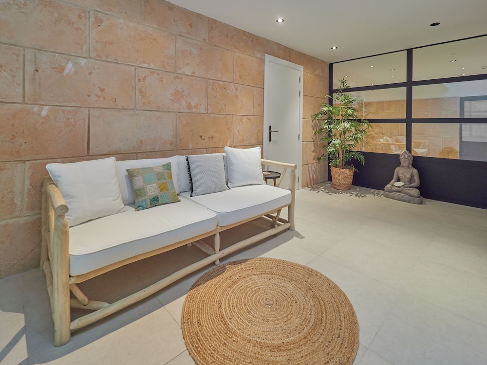 Paguera Treff Boutique Hotel — Spa in Peguera, Balearic Islands