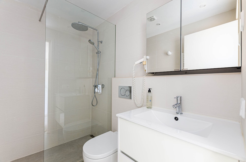Parque Mar Apartments — Hotel rooms in Cala d´Or, Balearic Islands