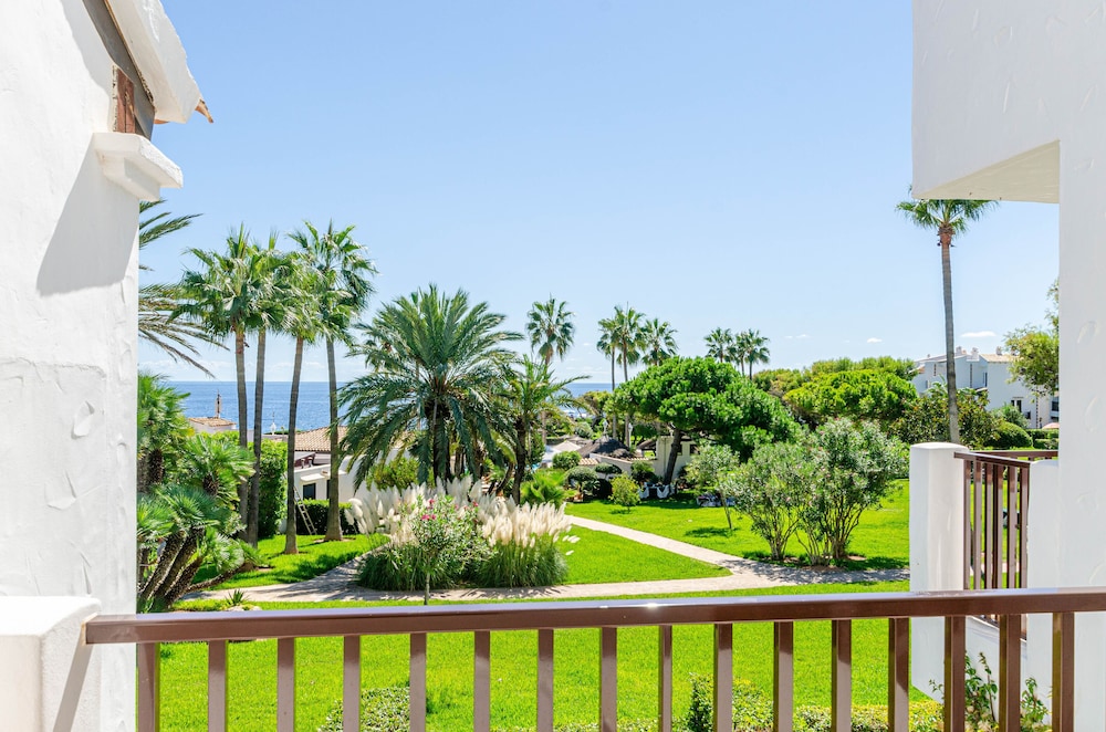 Parque Mar Apartments — Attractions in the area in Cala d´Or, Balearic Islands