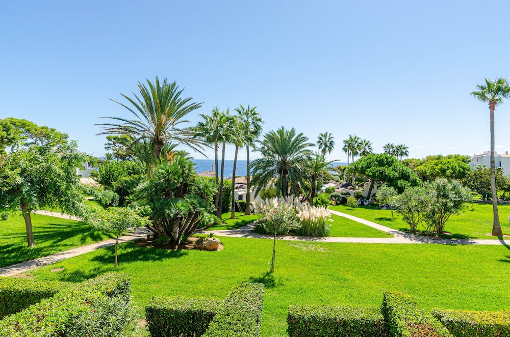 Parque Mar Apartments — Main photo in Cala d´Or, Balearic Islands