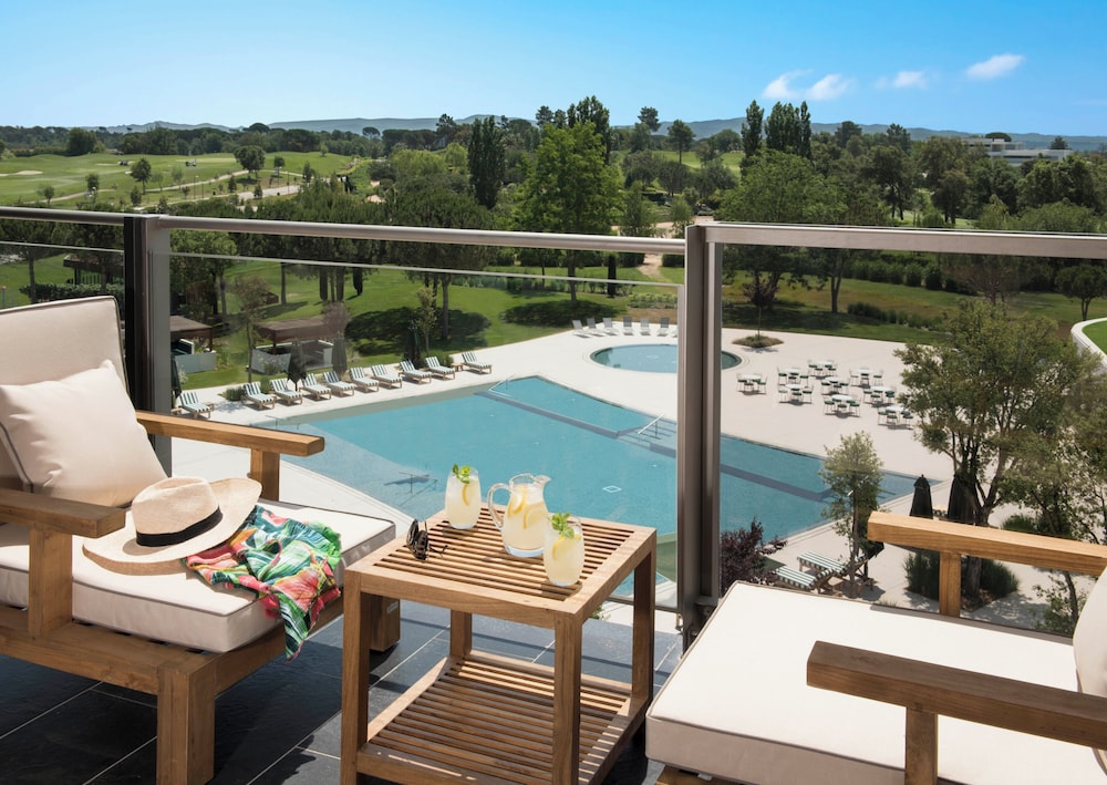 Hotel Camiral - The Leading Hotels of the World - zdjęcie 4