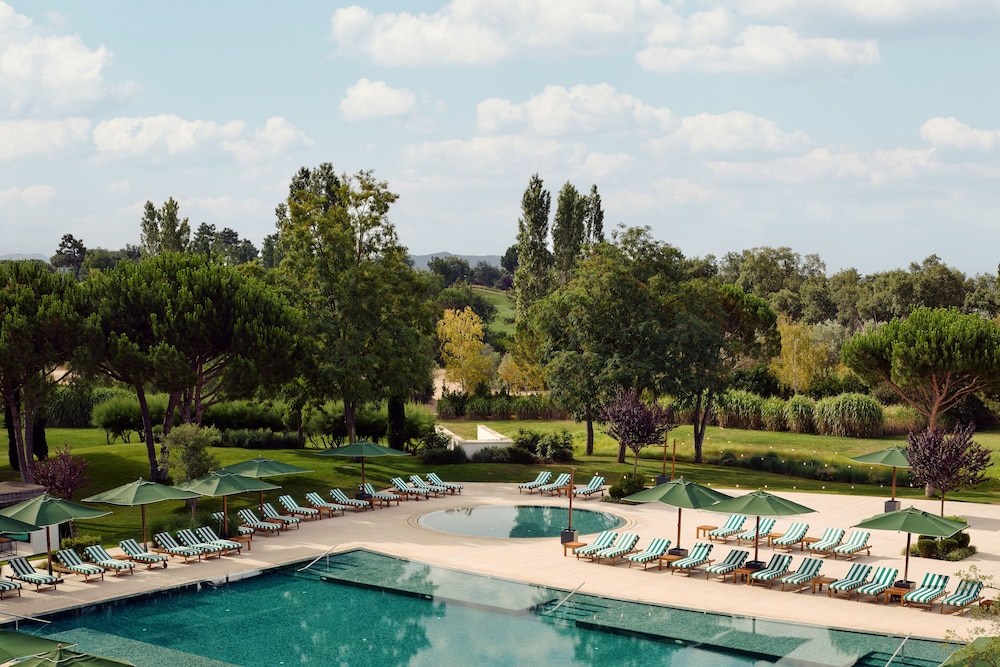 Hotel Camiral - The Leading Hotels of the World