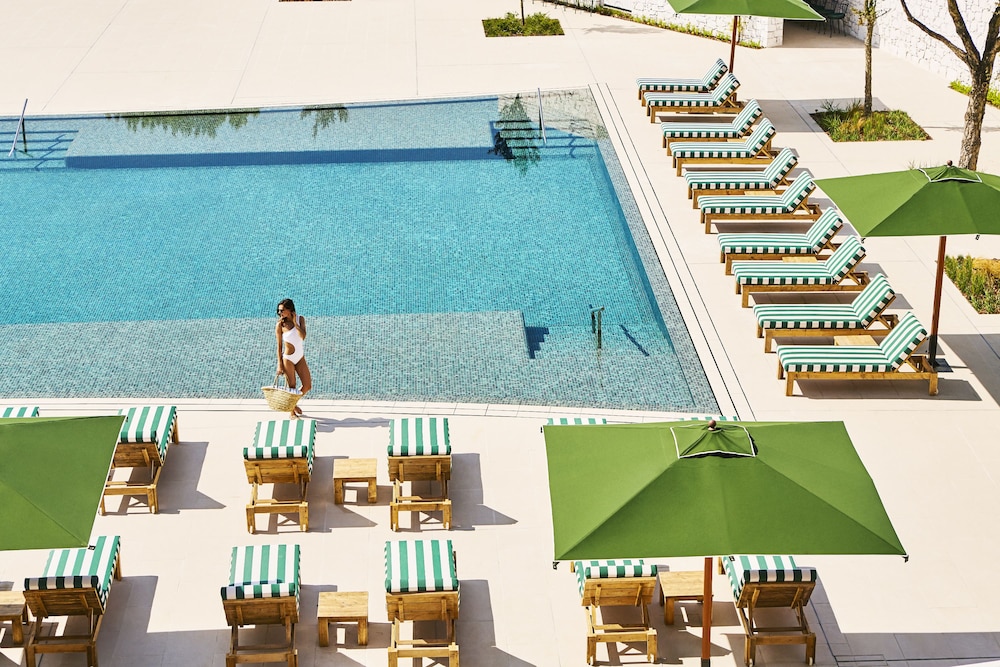 Hotel Camiral - The Leading Hotels of the World - zdjęcie 2