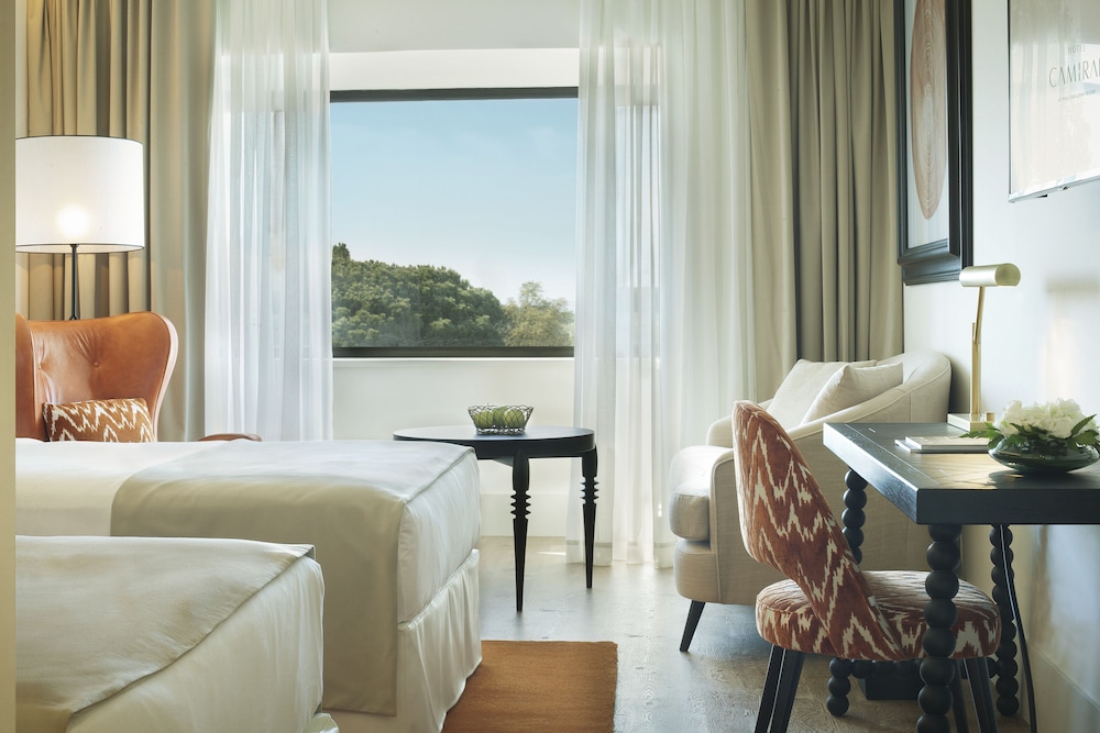 Hotel Camiral - The Leading Hotels of the World - zdjęcie 5