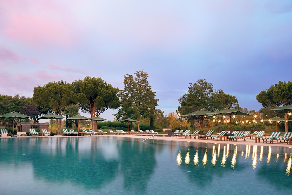 Hotel Camiral - The Leading Hotels of the World - zdjęcie 3