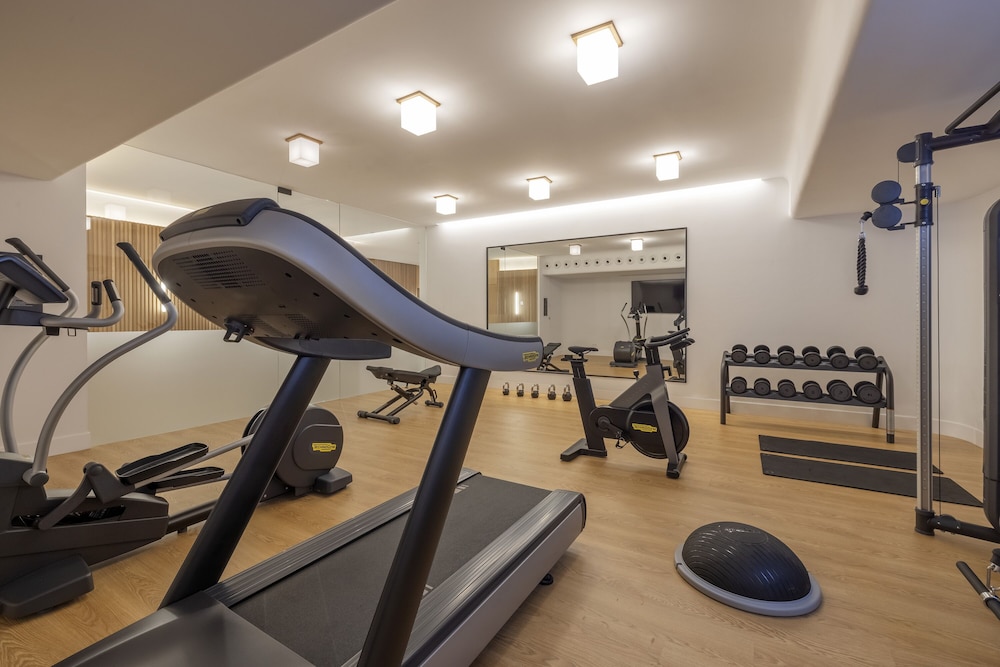 HM Palma Blanc Hotel — Sports & recreation in Palma de Mallorca, Balearic Islands