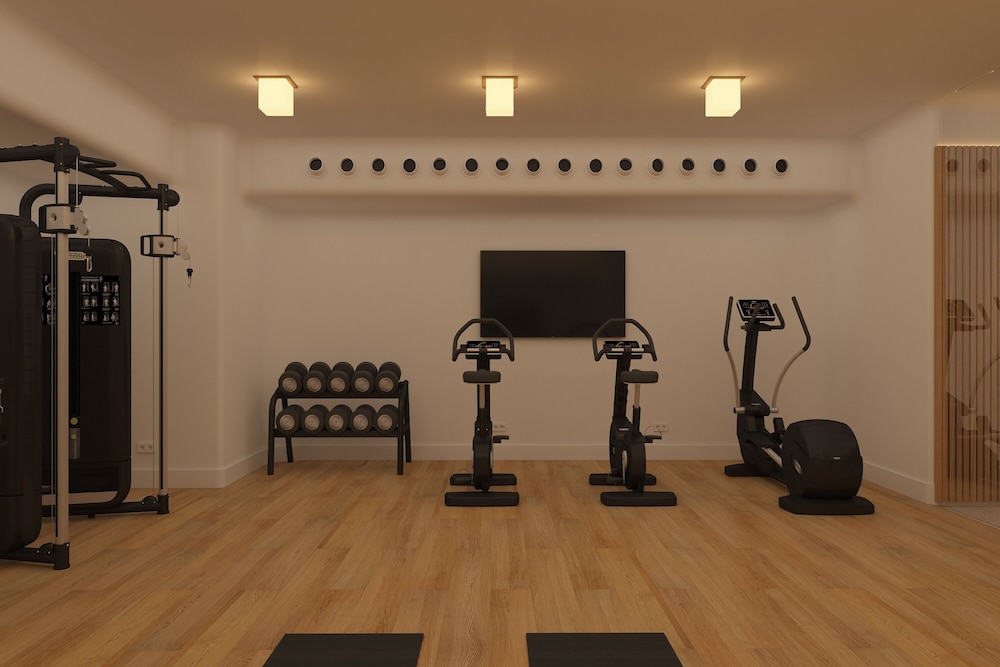 HM Palma Blanc Hotel — Sports & recreation in Palma de Mallorca, Balearic Islands