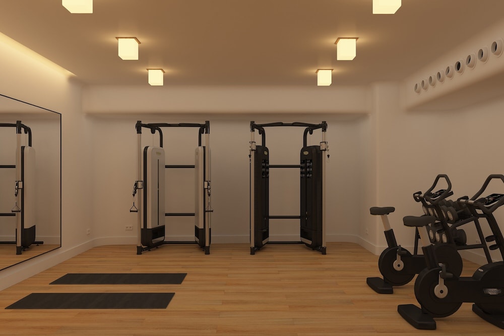 HM Palma Blanc Hotel — Sports & recreation in Palma de Mallorca, Balearic Islands