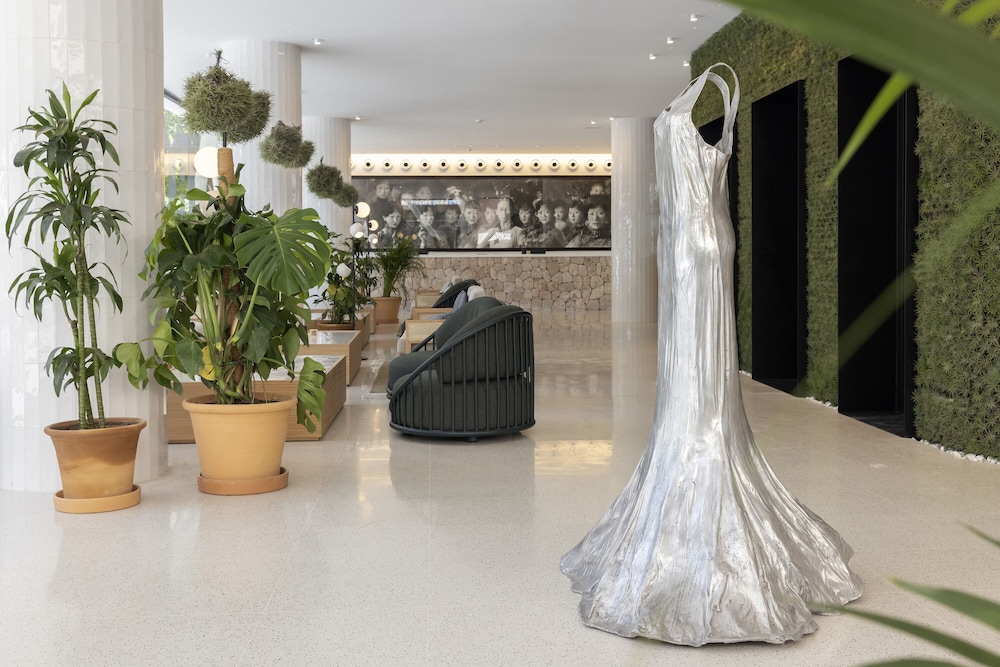 HM Palma Blanc Hotel — Hotel building in Palma de Mallorca, Balearic Islands