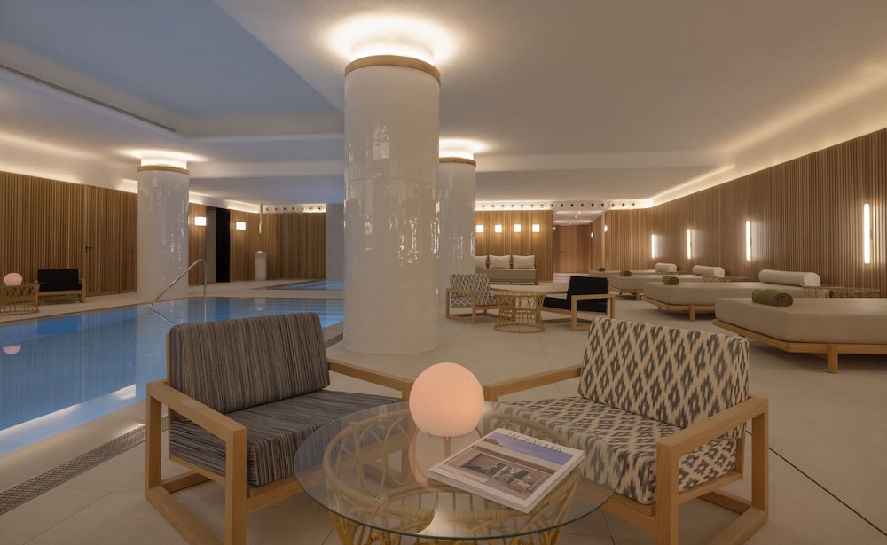HM Palma Blanc Hotel — Spa in Palma de Mallorca, Balearic Islands