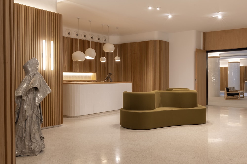 HM Palma Blanc Hotel — Hotel building in Palma de Mallorca, Balearic Islands