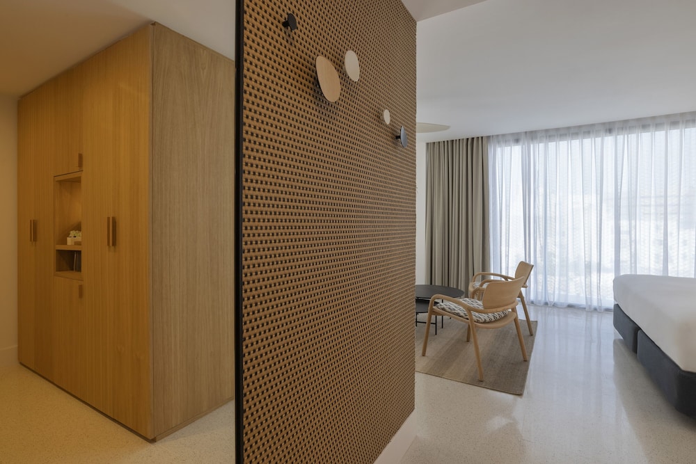 HM Palma Blanc Hotel — Hotel rooms in Palma de Mallorca, Balearic Islands