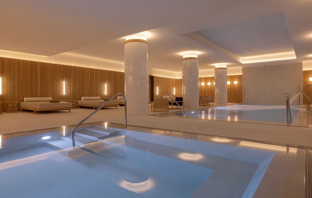 HM Palma Blanc Hotel — Spa in Palma de Mallorca, Balearic Islands