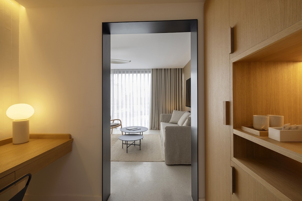 HM Palma Blanc Hotel — Hotel rooms in Palma de Mallorca, Balearic Islands