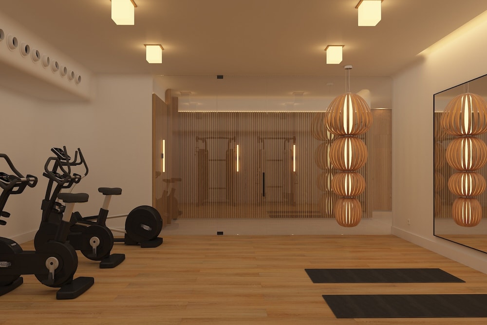 HM Palma Blanc Hotel — Sports & recreation in Palma de Mallorca, Balearic Islands
