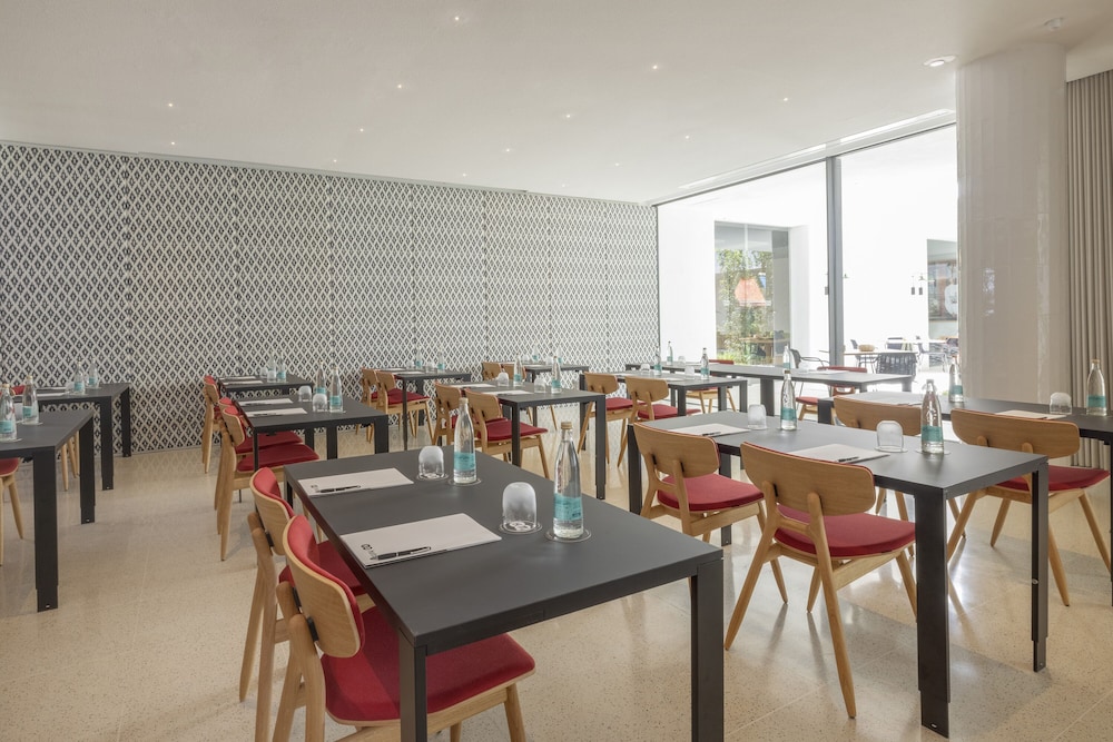 HM Palma Blanc Hotel — Restaurant & bars in Palma de Mallorca, Balearic Islands