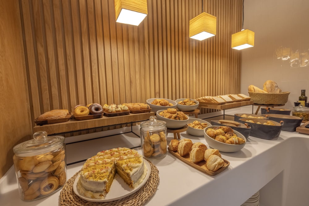HM Palma Blanc Hotel — Restaurant & bars in Palma de Mallorca, Balearic Islands
