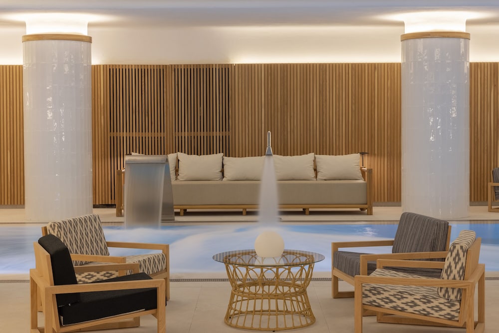 HM Palma Blanc Hotel — Spa in Palma de Mallorca, Balearic Islands