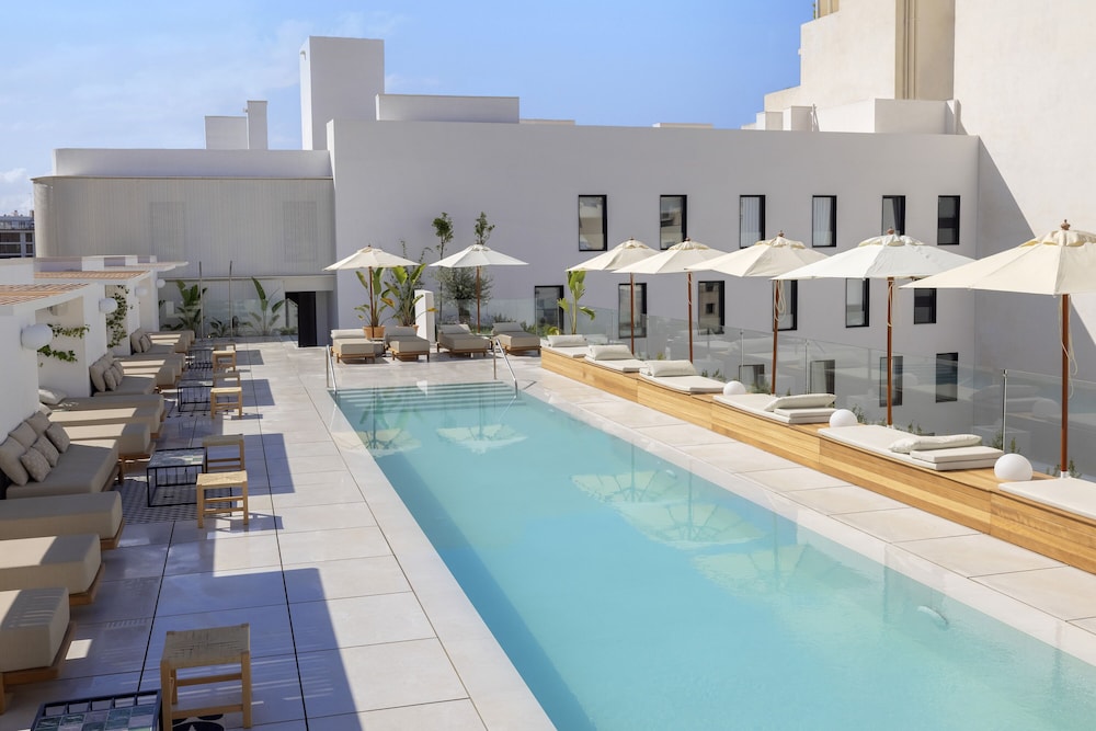 HM Palma Blanc Hotel — Main photo in Palma de Mallorca, Balearic Islands