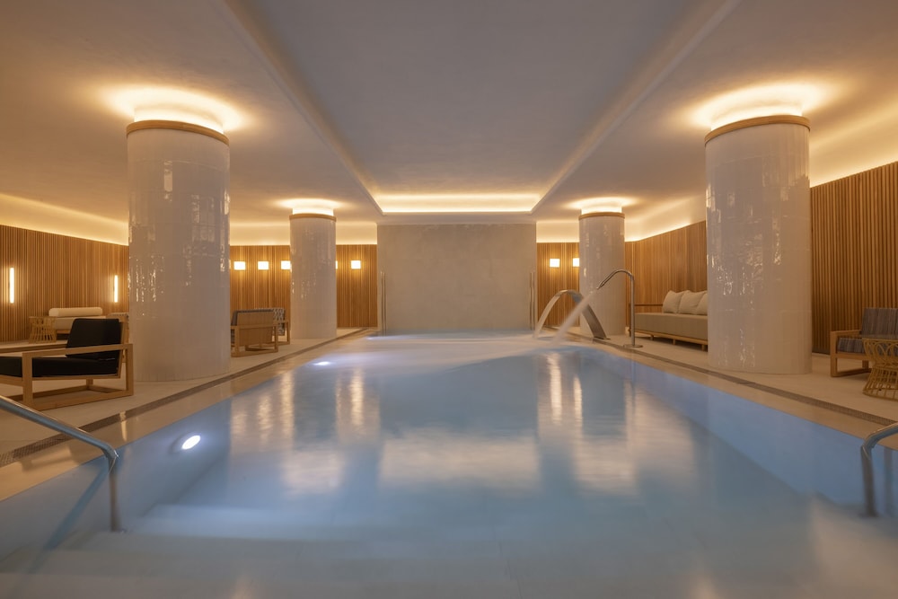 HM Palma Blanc Hotel — Spa in Palma de Mallorca, Balearic Islands