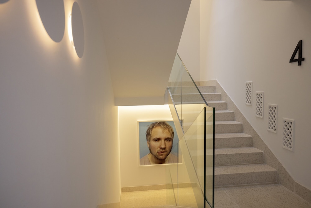 HM Palma Blanc Hotel — Hotel building in Palma de Mallorca, Balearic Islands