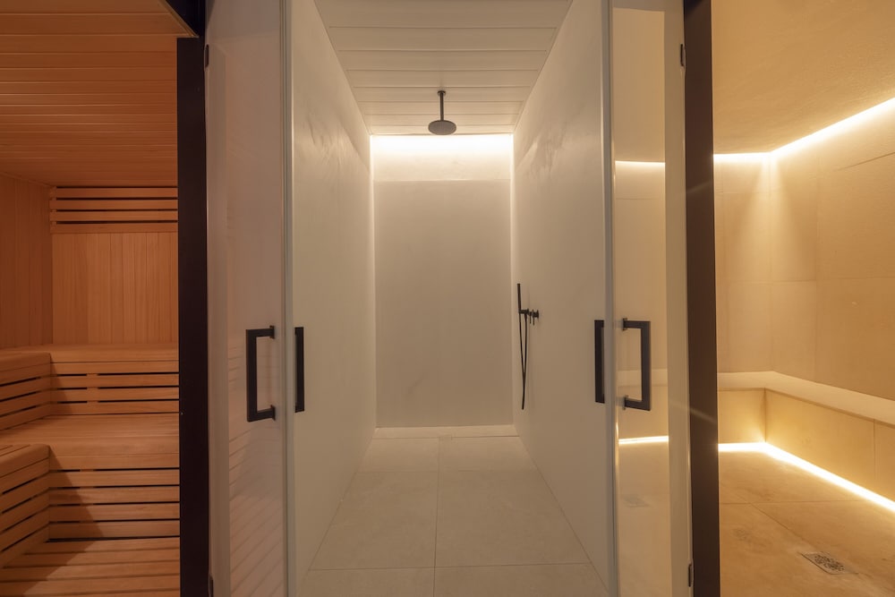 HM Palma Blanc Hotel — Spa in Palma de Mallorca, Balearic Islands
