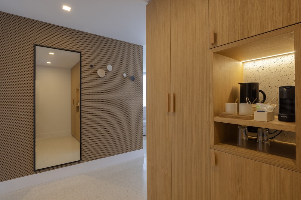 HM Palma Blanc Hotel — Hotel rooms in Palma de Mallorca, Balearic Islands