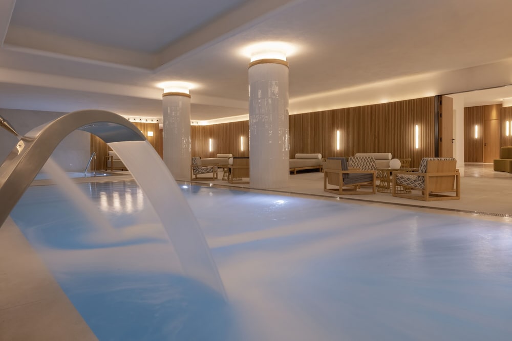 HM Palma Blanc Hotel — Swimming pool in Palma de Mallorca, Balearic Islands