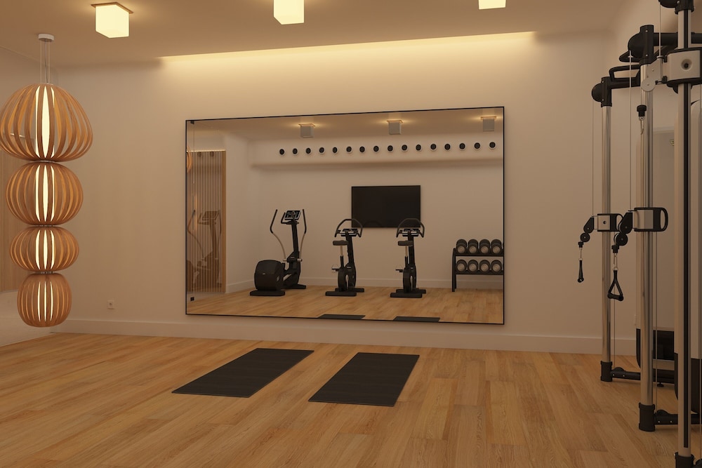 HM Palma Blanc Hotel — Sports & recreation in Palma de Mallorca, Balearic Islands