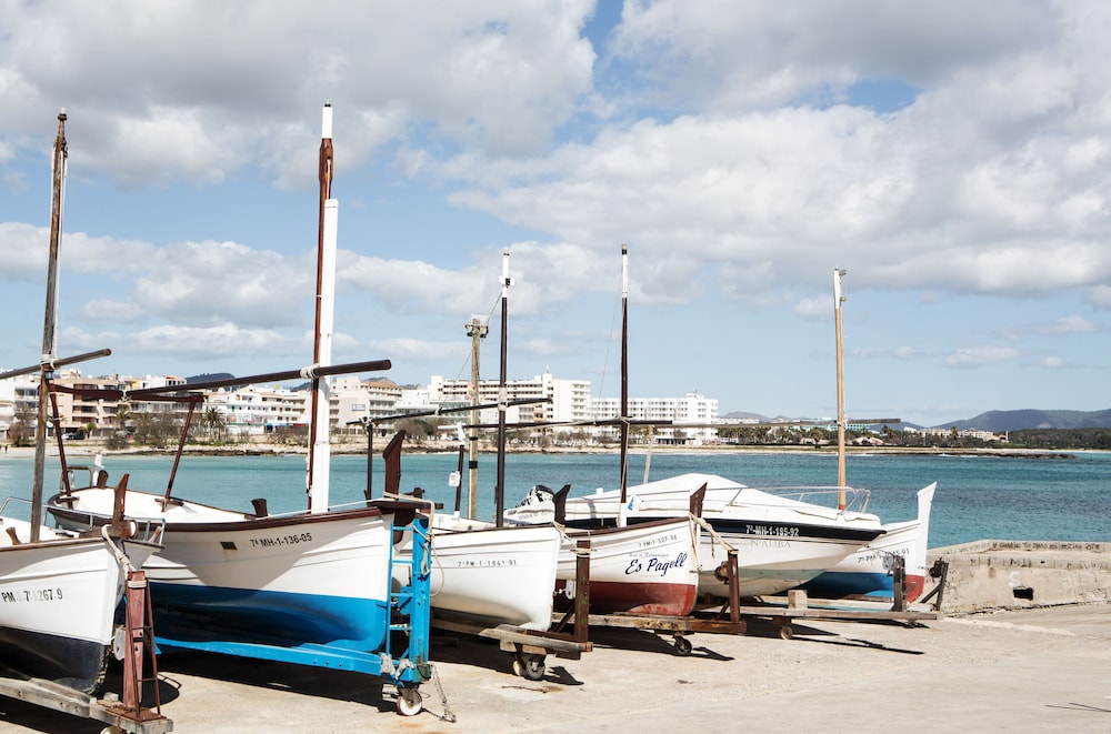 Mix Peymar — Attractions in the area in S'Illot, Balearic Islands