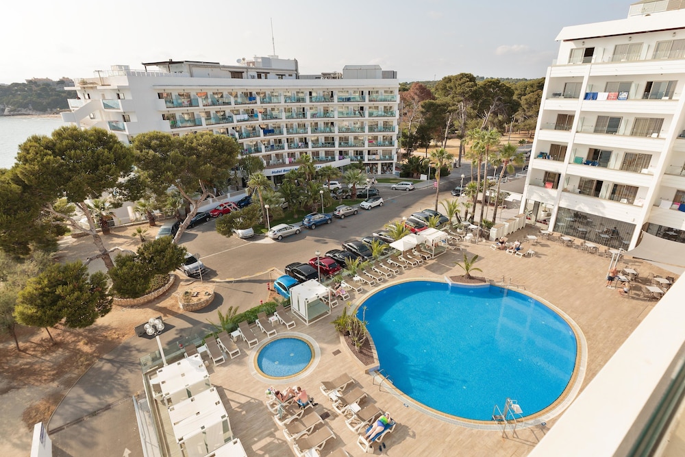 Hotel Best Punta Dorada - zdjęcie 2