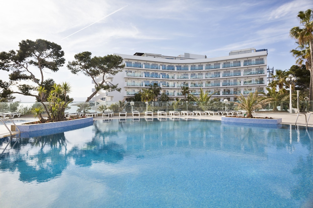 Hotel Best Punta Dorada - zdjęcie 4
