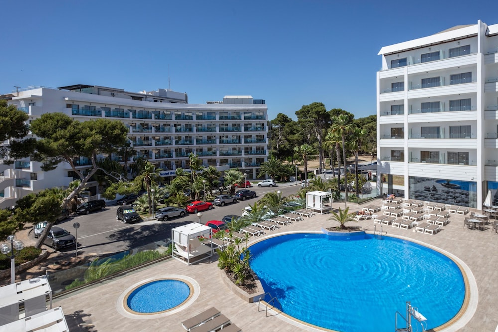 Hotel Best Punta Dorada — Main photo in Salou, Catalonia