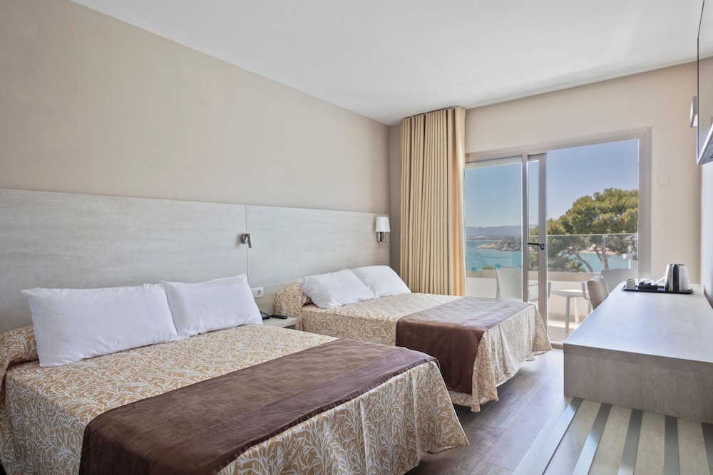 Hotel Best Punta Dorada - zdjęcie 5