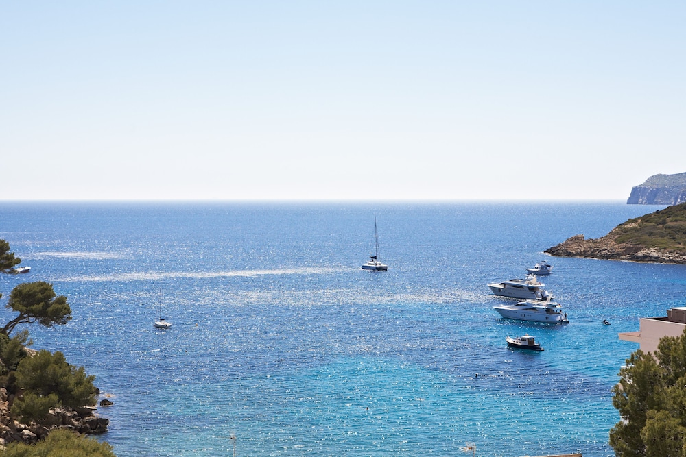 Universal Aparthotel Don Camilo — Attractions in the area in Andratx, Balearic Islands