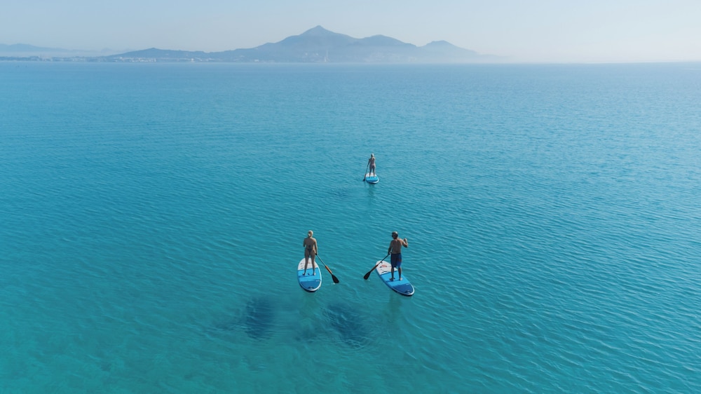 Universal Aparthotel Don Camilo — Sports & recreation in Andratx, Balearic Islands