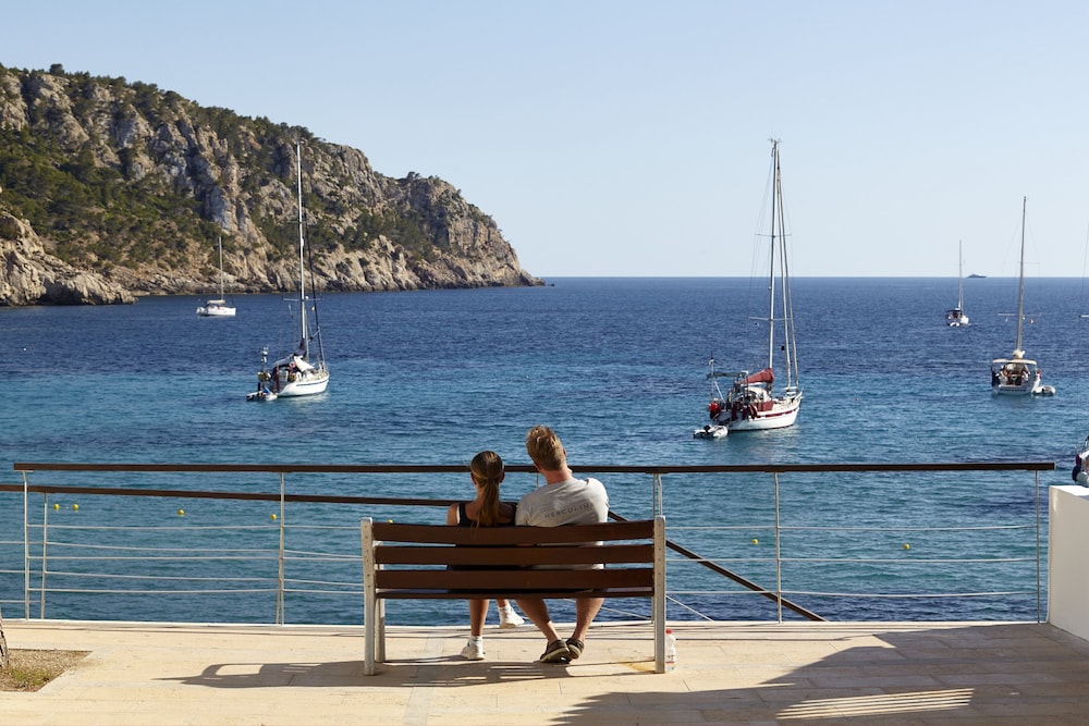 Universal Aparthotel Don Camilo — Attractions in the area in Andratx, Balearic Islands
