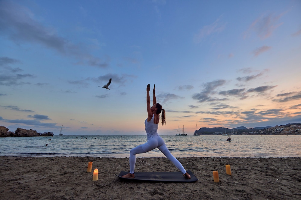 Universal Aparthotel Don Camilo — Sports & recreation in Andratx, Balearic Islands
