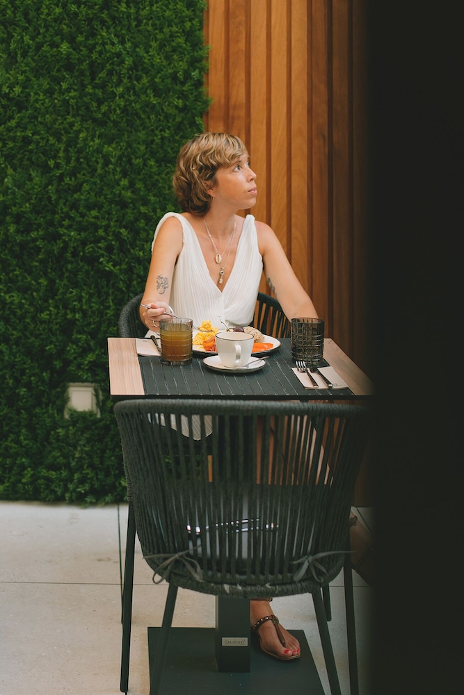 Boutique Hotel Petit Montisión — Restaurant & bars in Palma de Mallorca, Balearic Islands