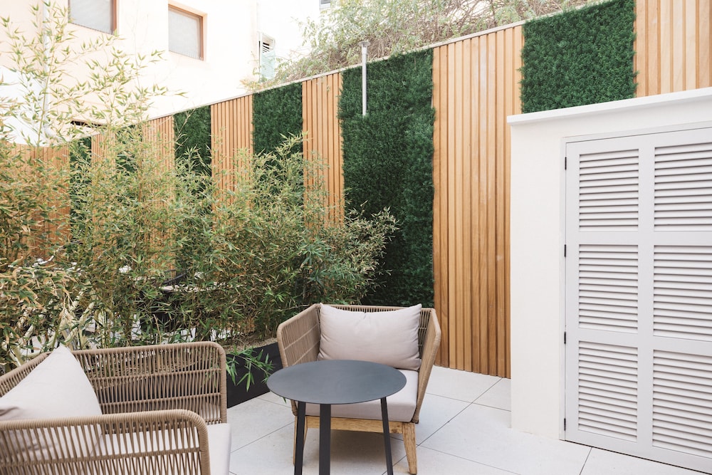 Boutique Hotel Petit Montisión — Hotel building in Palma de Mallorca, Balearic Islands