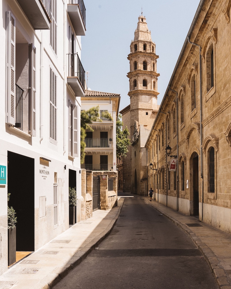 Boutique Hotel Petit Montisión — Attractions in the area in Palma de Mallorca, Balearic Islands