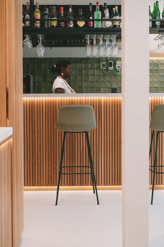 Boutique Hotel Petit Montisión — Restaurant & bars in Palma de Mallorca, Balearic Islands